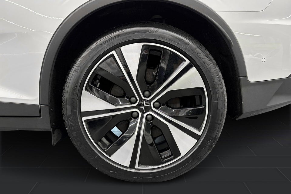 Polestar 2 Long Range 5d