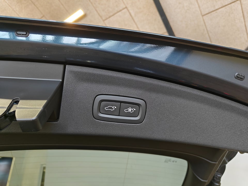 Polestar 2 Long Range 5d