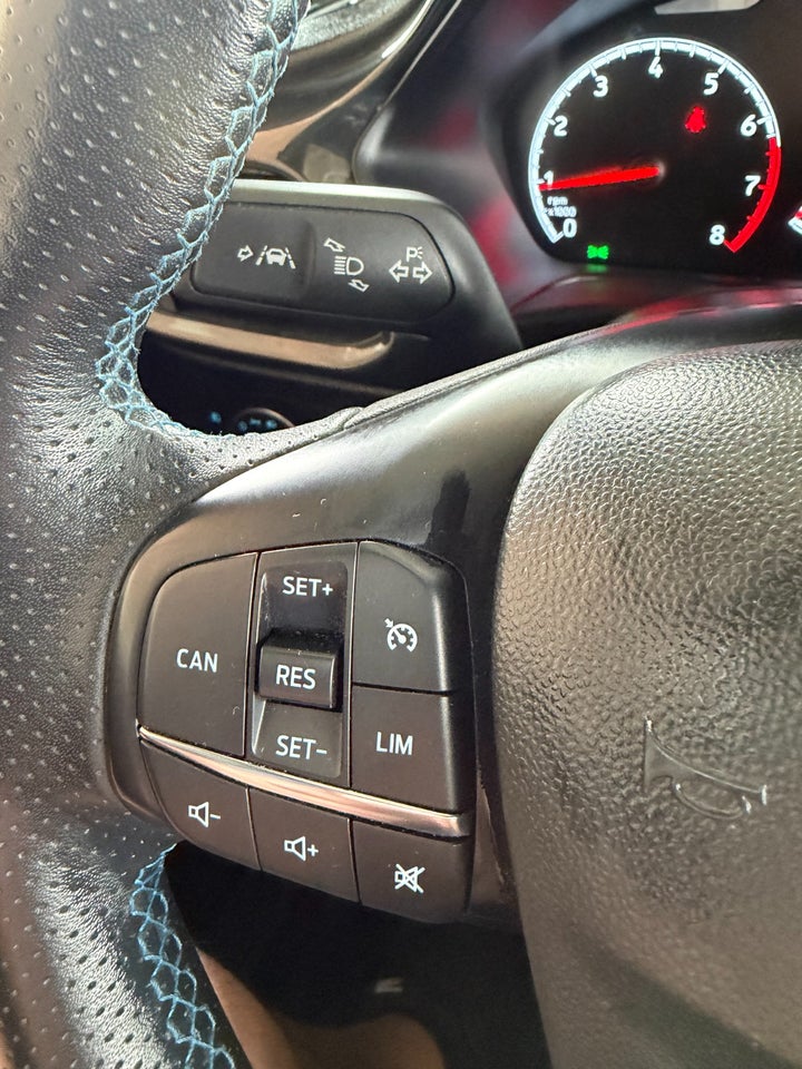 Ford Fiesta 1,5 EcoBoost ST2 5d