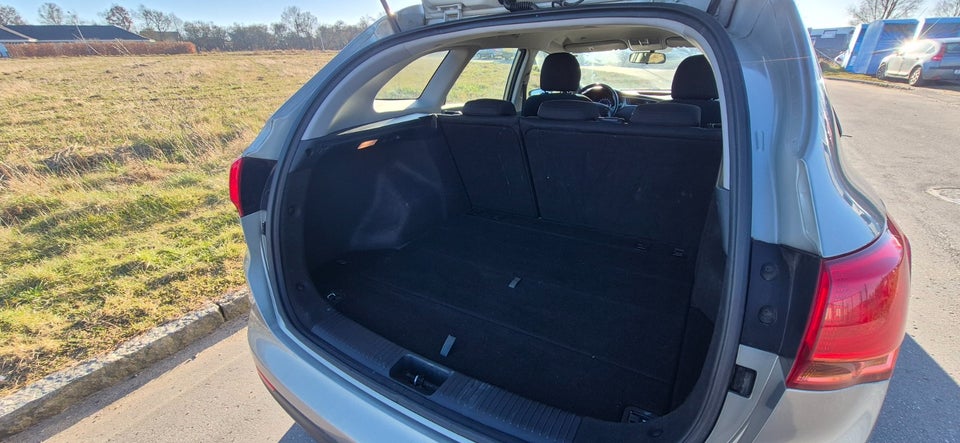 Kia Ceed 1,0 T-GDi Premium SW 5d