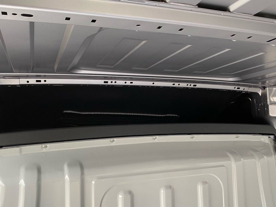 Fiat Ducato 35 Maxi 2,2 MJT 140 Kassevogn L3H2 Pro