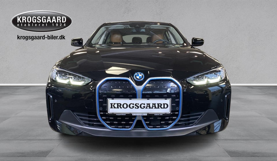 BMW i4 eDrive40 5d