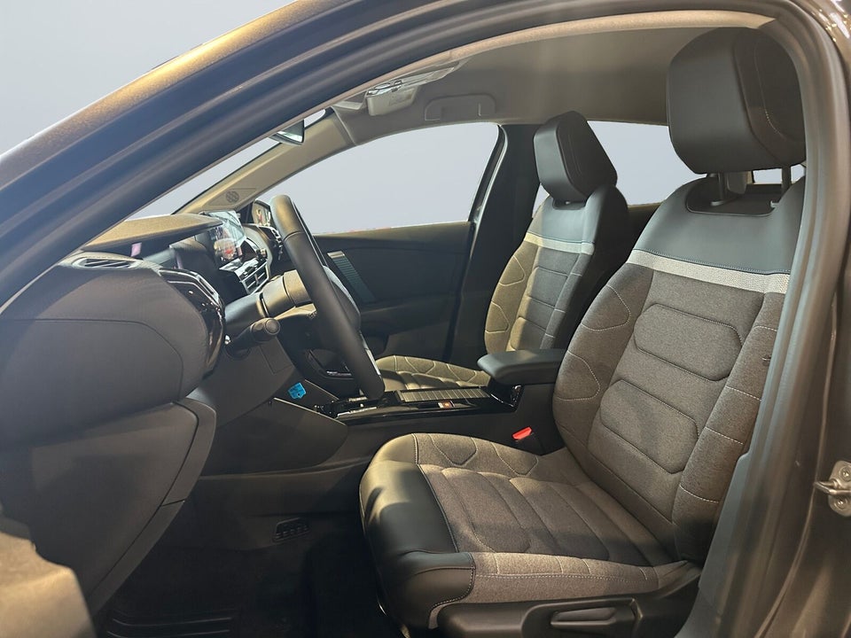 Citroën ë-C4 50 Max 5d