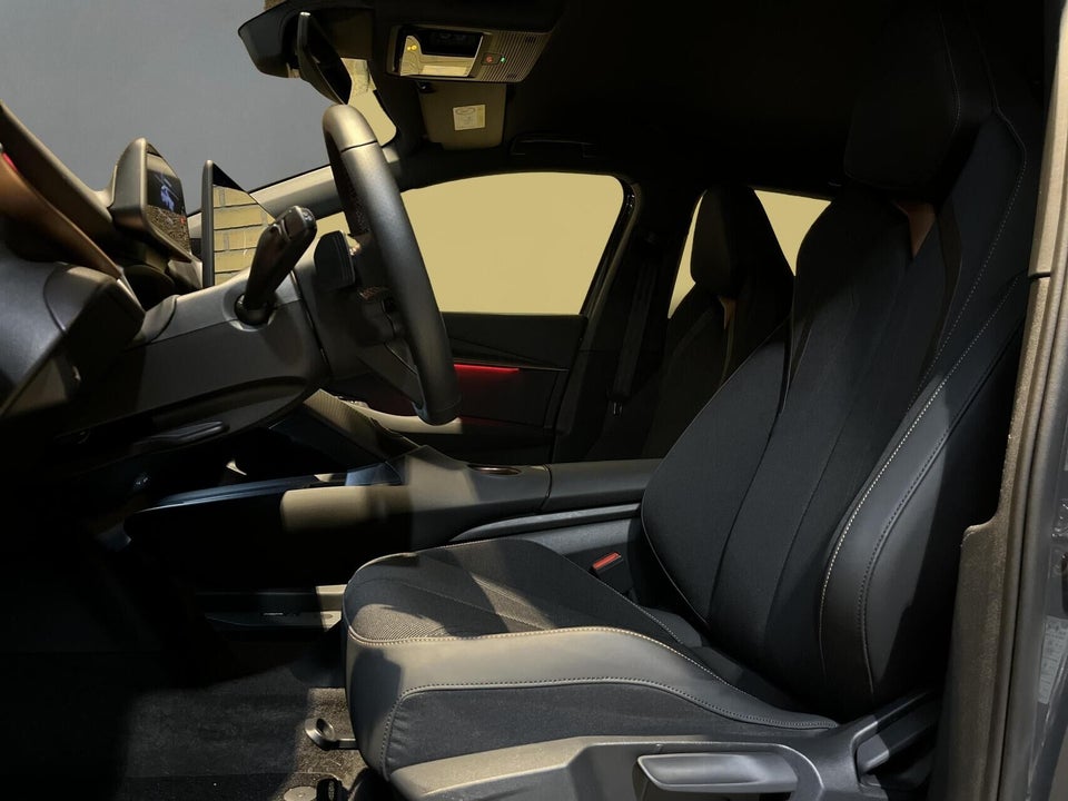 Cupra Tavascan 77 Endurance 5d