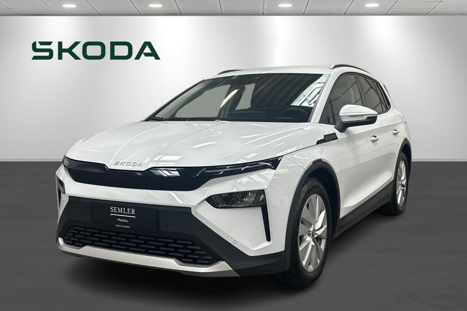 Skoda Elroq 60 iV Loft 5d