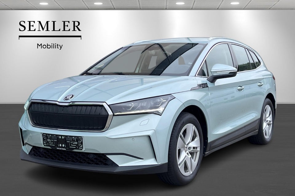 Skoda Enyaq 80 iV 5d