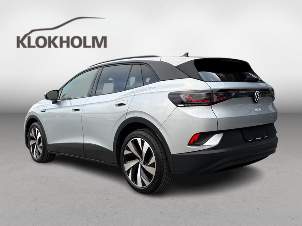 VW ID.4 77 Pro Active 4Motion 5d