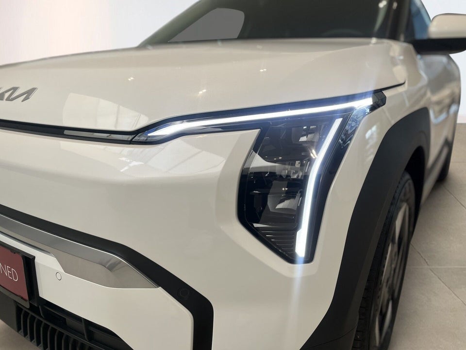 Kia EV3 81 Long Range Prestige 5d