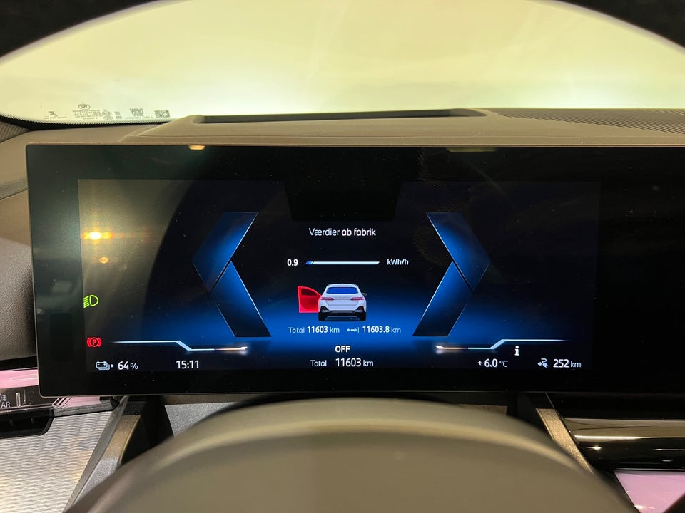 BMW i5 eDrive40 Touring M-Sport 5d