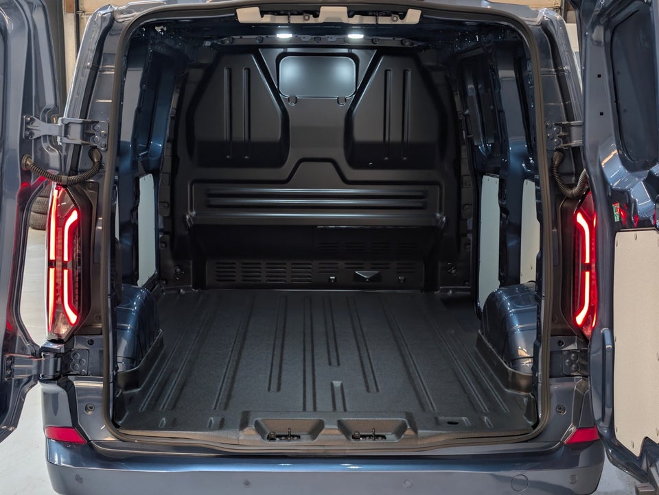 Ford E-Transit Custom 320 L1 71 Limited