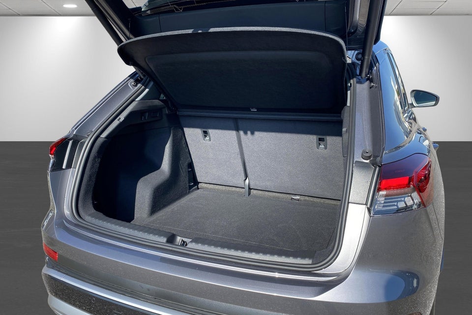 Audi Q4 e-tron 45 S-line Edition 5d