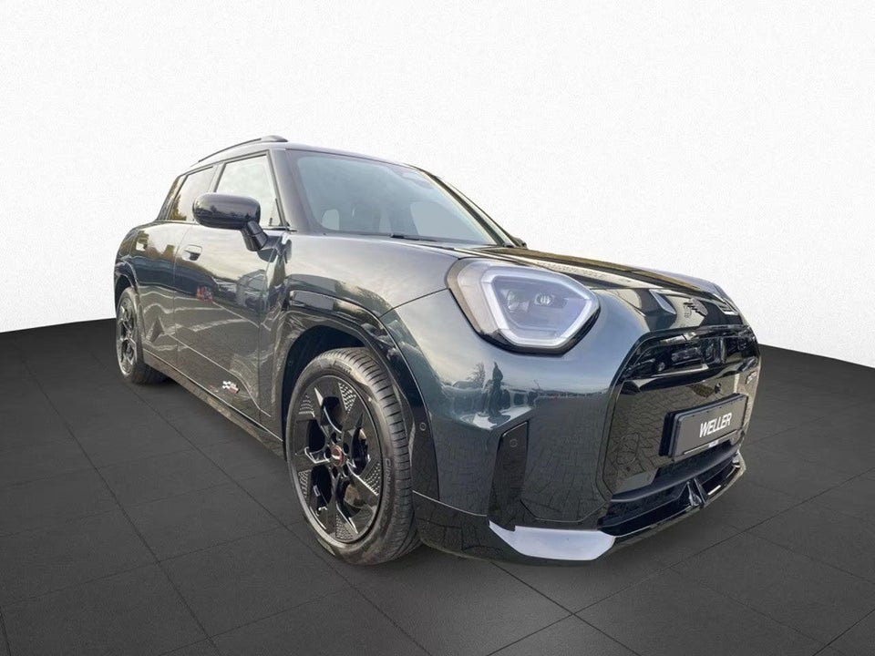 MINI Aceman SE JCW Trim XL 5d