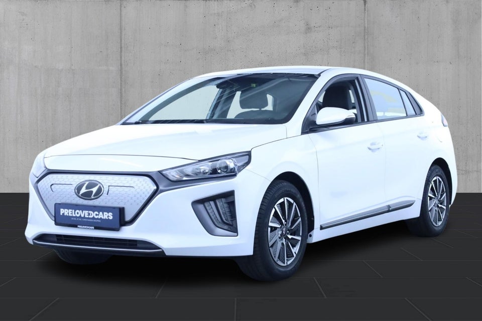 Hyundai Ioniq 40 EV Style 5d