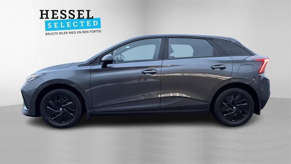 MG 4 51 Nordic Edition 5d