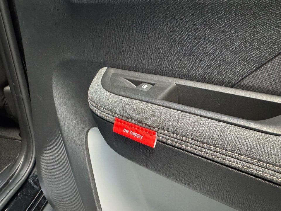 Citroën ë-C3 Aircross 44 Plus 5d