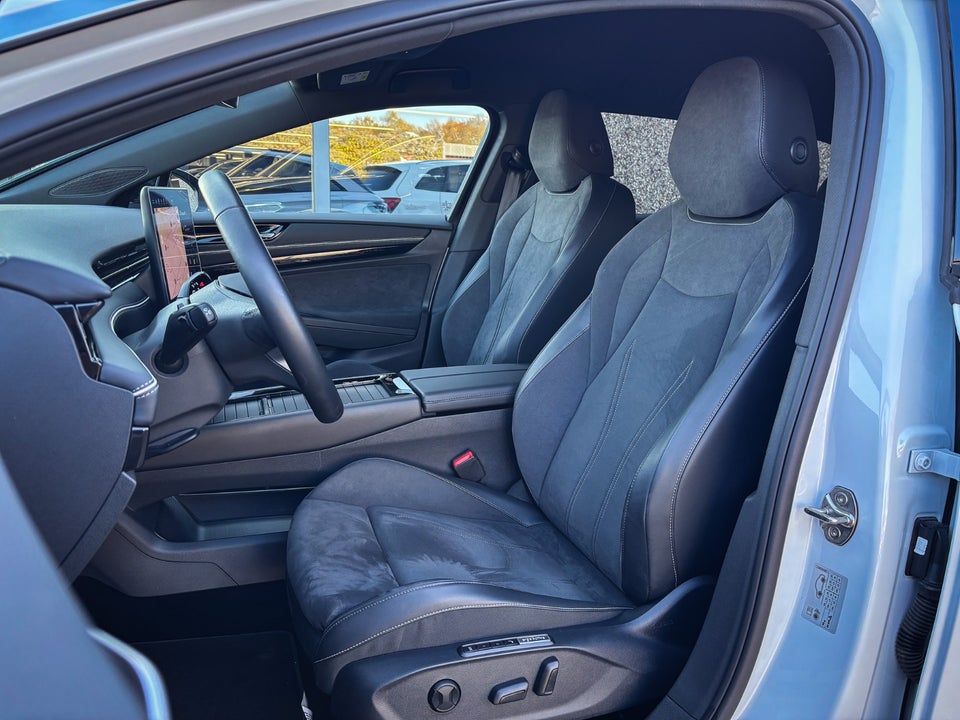 VW ID.7 77 Style Tourer 5d