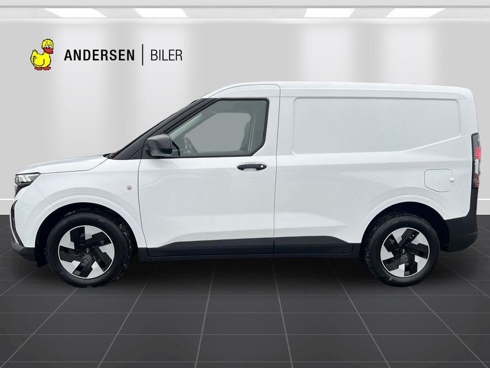 Ford E-Transit Courier 43 Trend