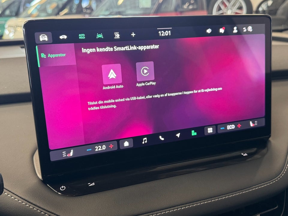 Skoda Elroq 85 iV Sportline 5d