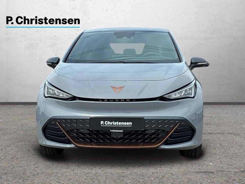 Cupra Born 77 e-Boost 5d