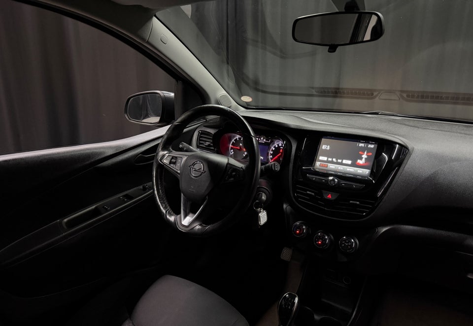 Opel Karl 1,0 Enjoy 5d