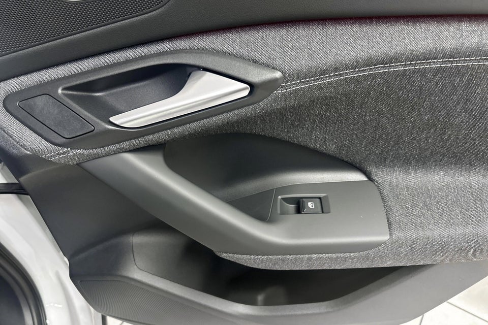 Audi Q6 e-tron Ultra quattro 5d