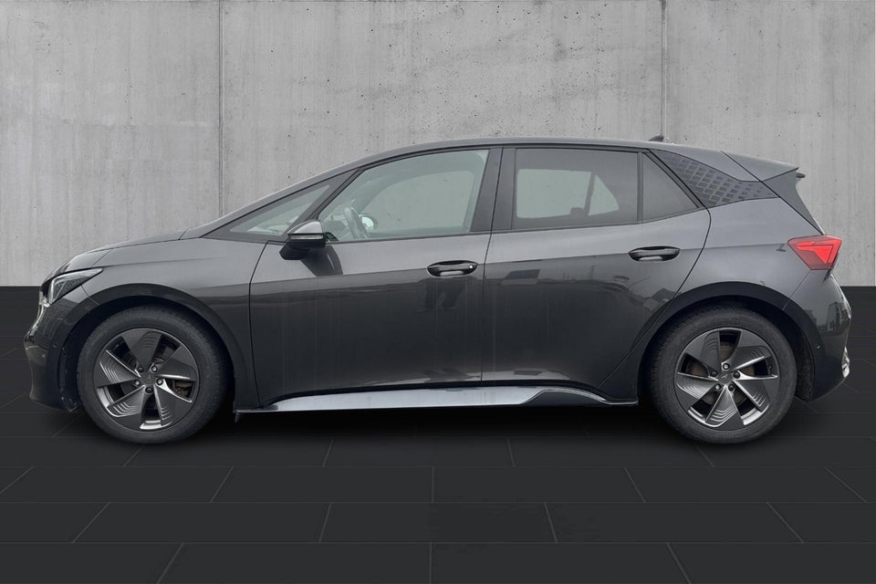 Cupra Born 58 High 5d