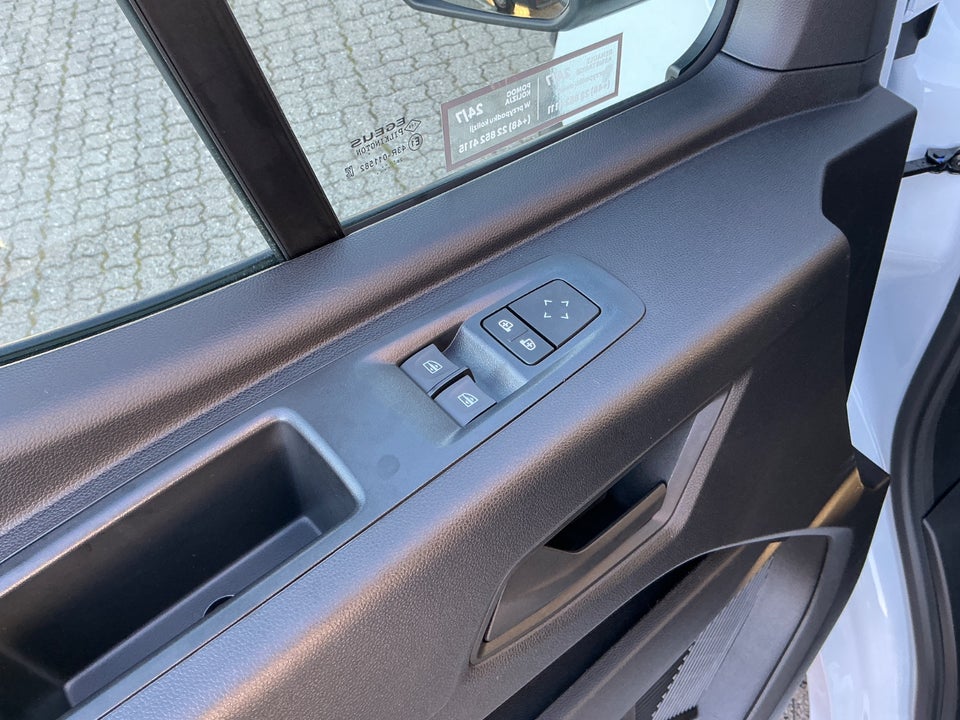 Renault Master V T35 87 E-Tech L3H2 Kassevogn