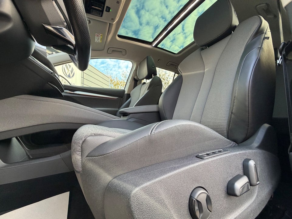 Skoda Enyaq 80 iV 5d