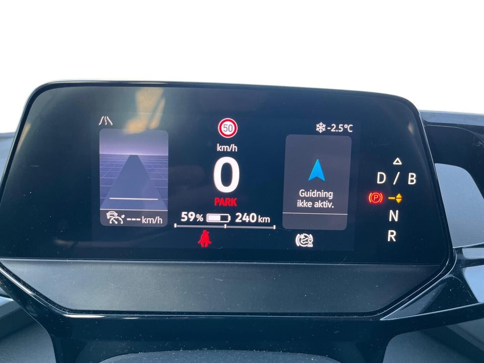 VW ID.4 77 Pro Performance 5d