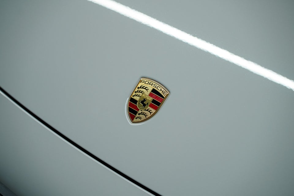 Porsche 911 Carrera 4S 3,0 Coupé PDK 2d