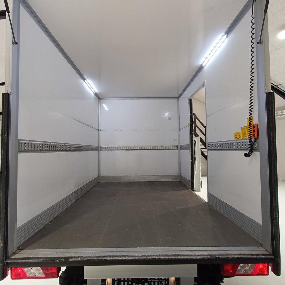 Ford Transit 350 L2 Chassis 2,0 TDCi 160 Trend H1 FWD