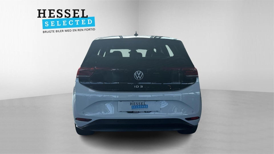 VW ID.3 58 Pro 5d