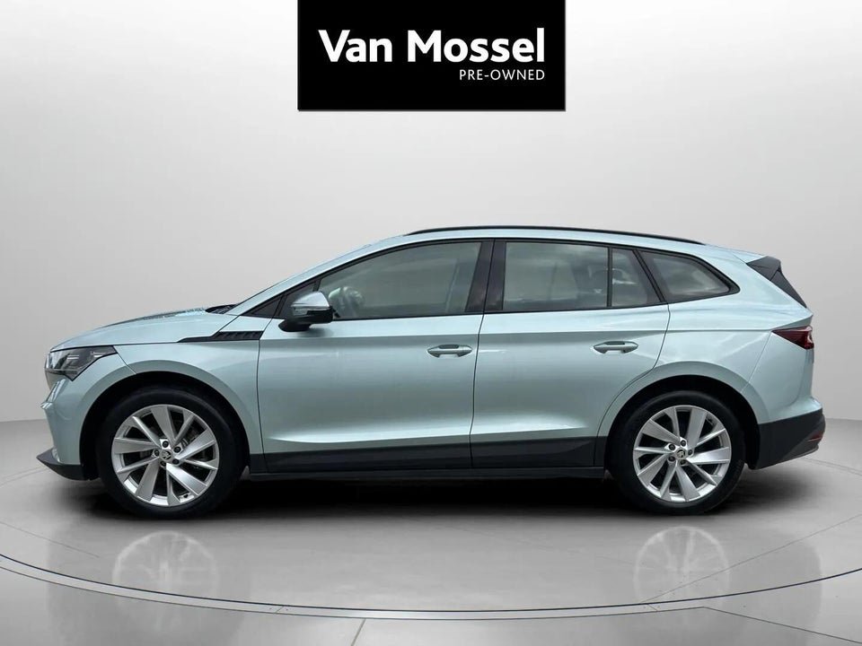 Skoda Enyaq 60 iV Loft 5d