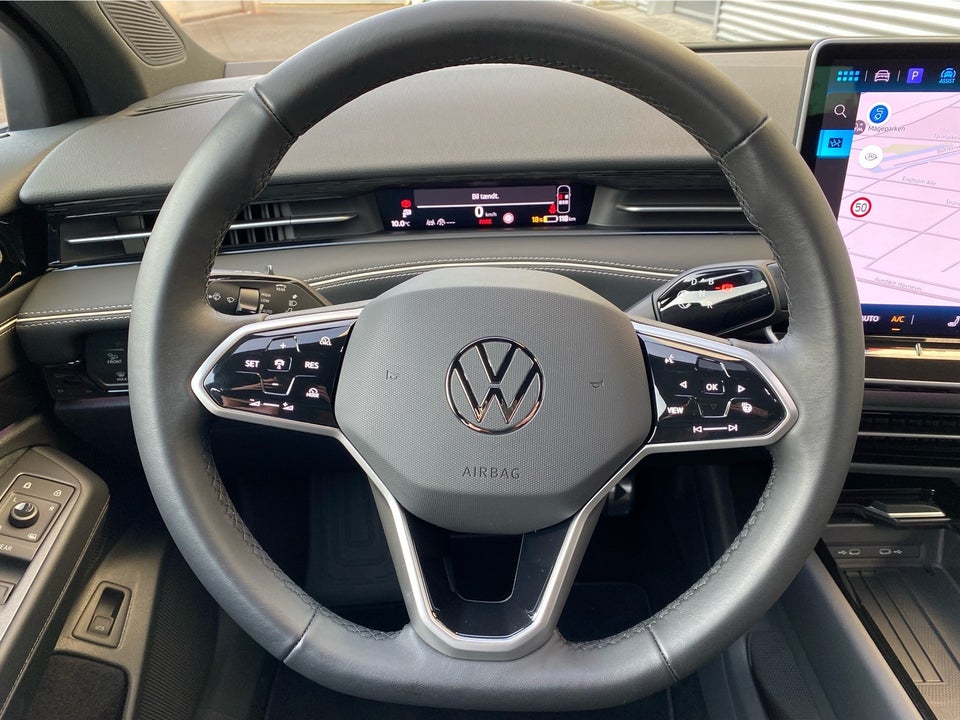 VW ID.7 86 Pro S Tourer 5d