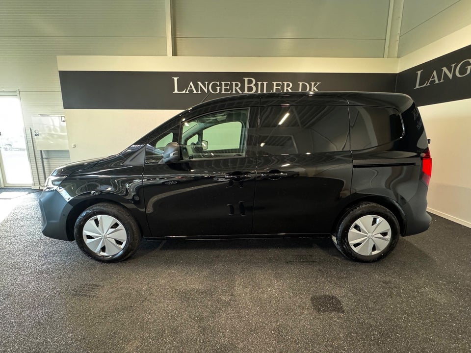 Nissan Townstar 45 N-Connecta L1H1