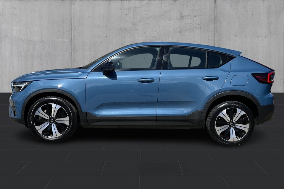 Volvo C40 P6 ReCharge Core 5d
