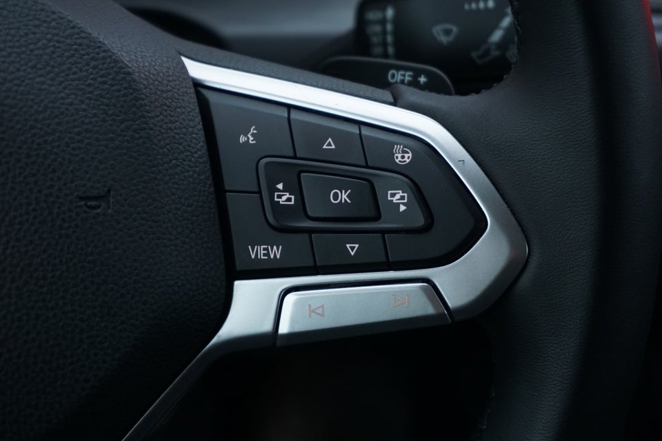 VW Golf VIII 1,4 eHybrid DSG 5d