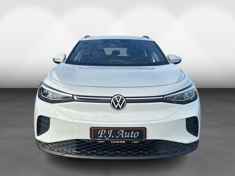 VW ID.4 77 Pro Performance 5d