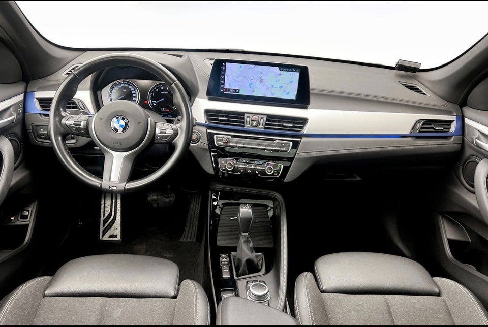 BMW X1 1,5 xDrive25e M-Sport+ aut. 5d