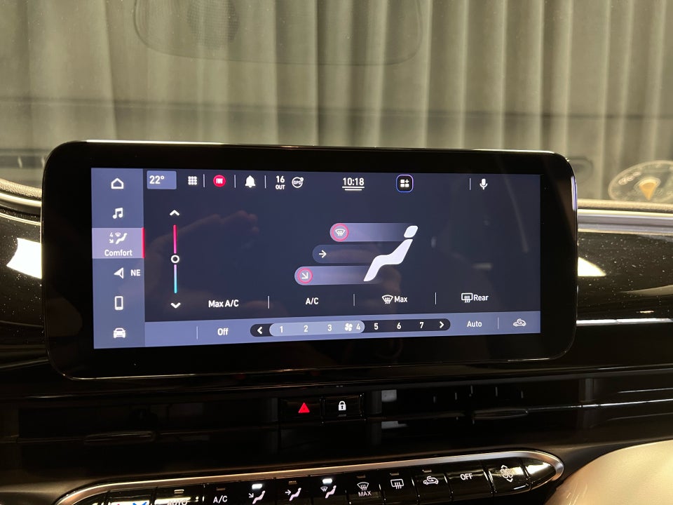 Fiat 500e 42 Icon 3d