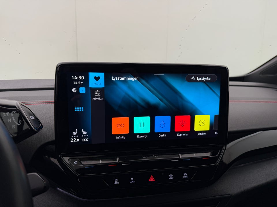 VW ID.5 77 GTX 4Motion 5d