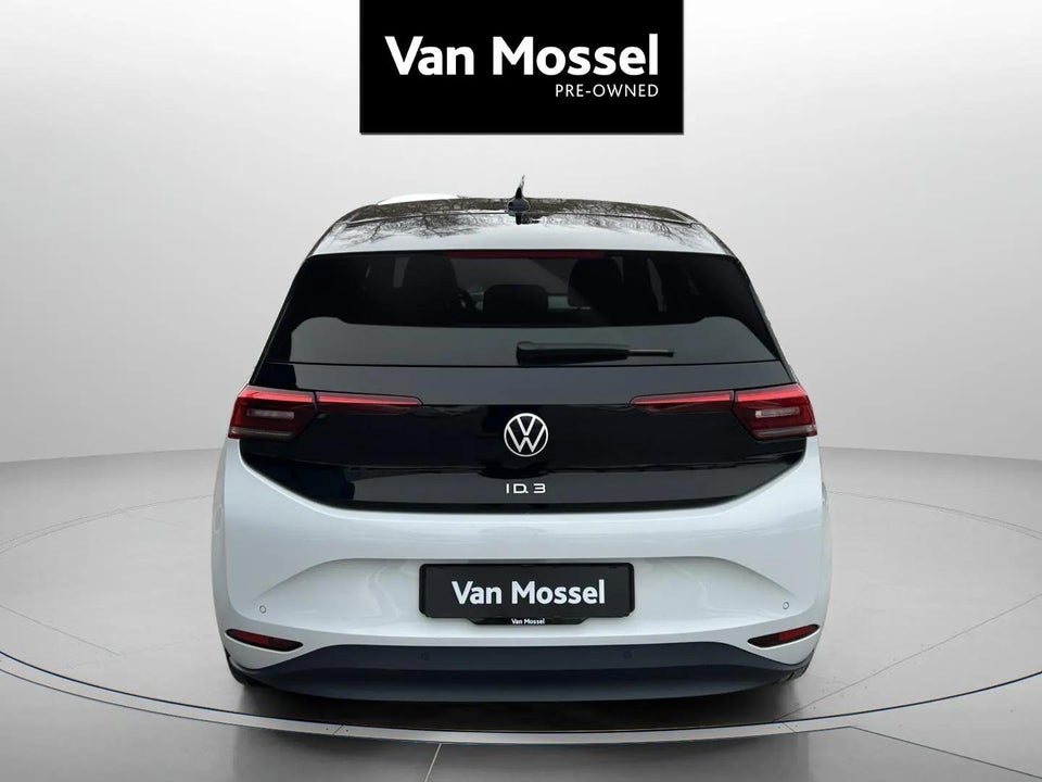 VW ID.3 58 1ST Max 5d
