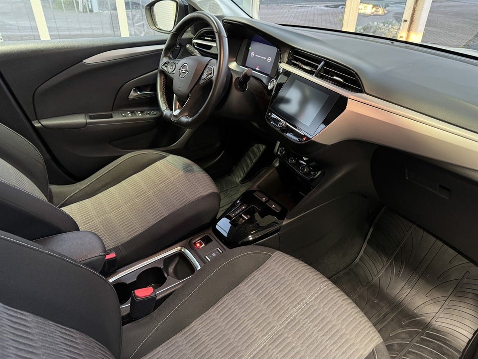 Opel Corsa-e 50 Life Pack 5d