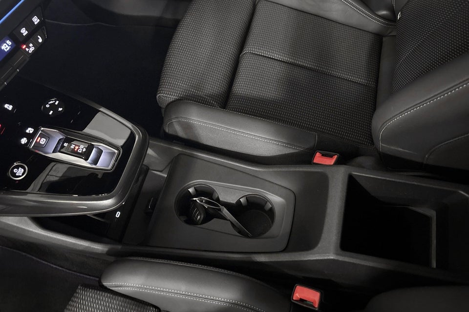 Audi Q4 e-tron 45 Ultra 5d
