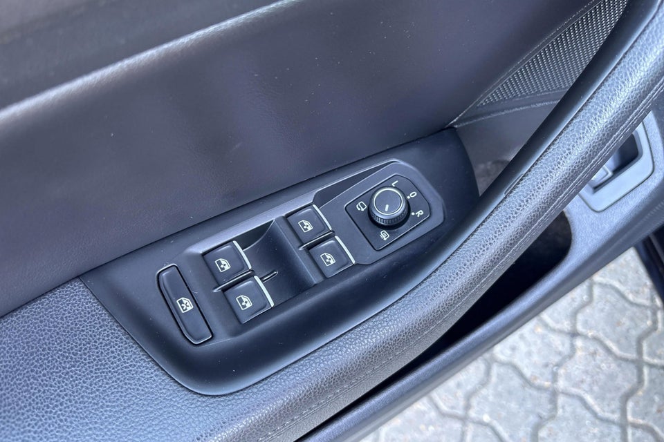 VW Passat 1,4 TSi 150 Highline Premium Variant DSG 5d