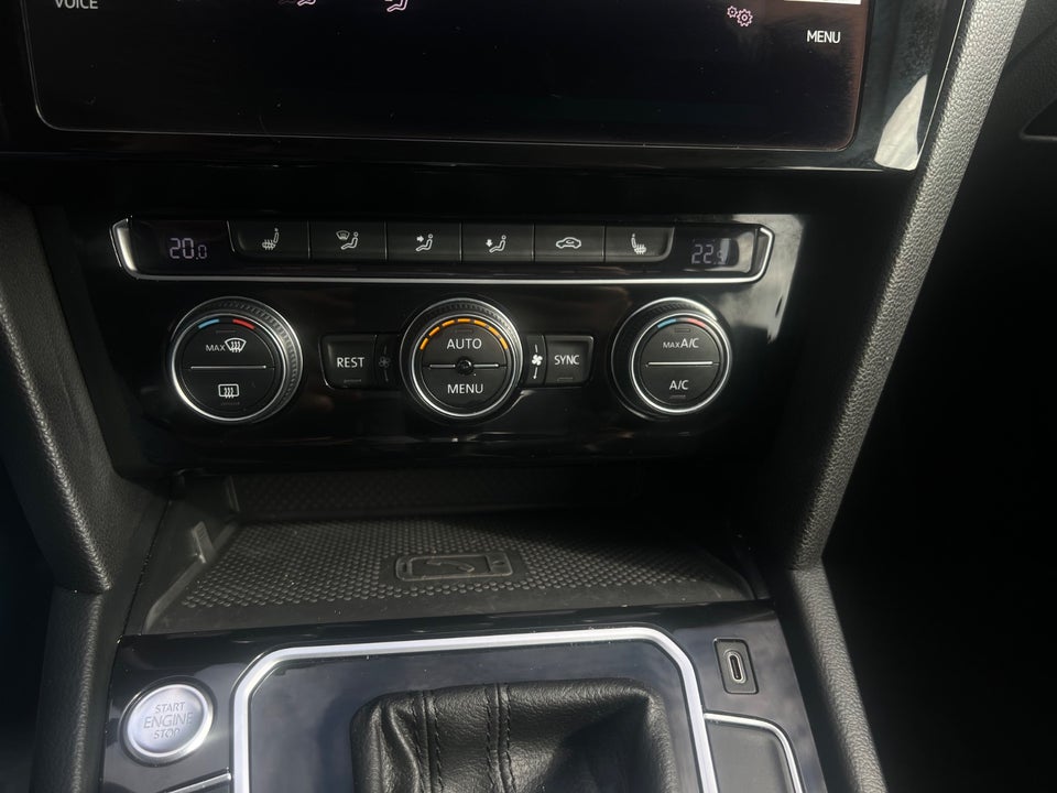 VW Passat 1,5 TSi 150 Elegance+ Variant DSG 5d