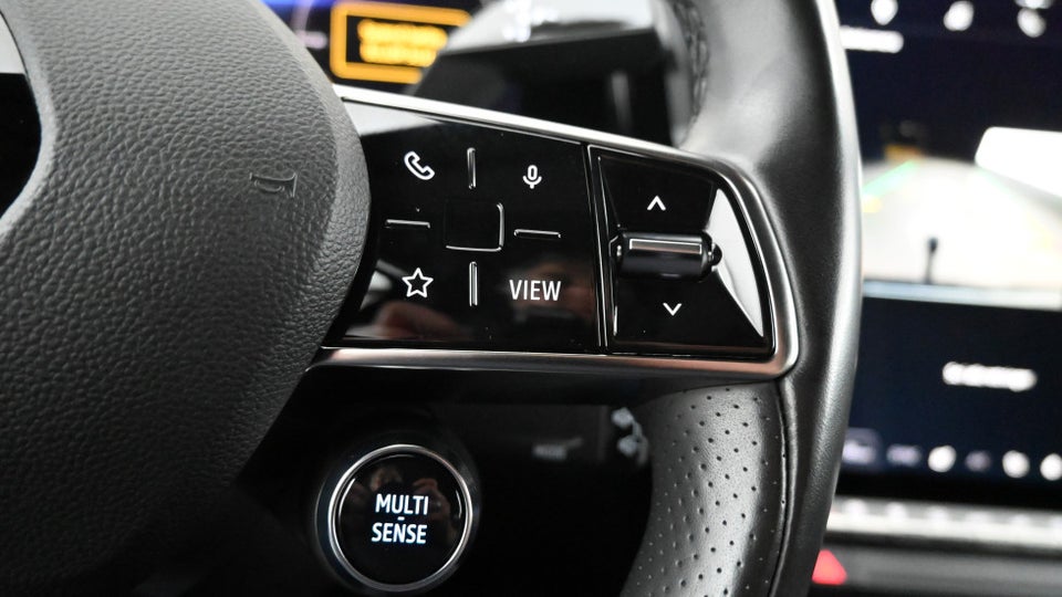 Renault Megane E-Tech 60 Techno 5d