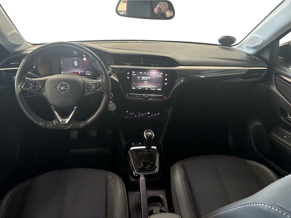 Opel Corsa 1,2 T 100 Elegance 5d