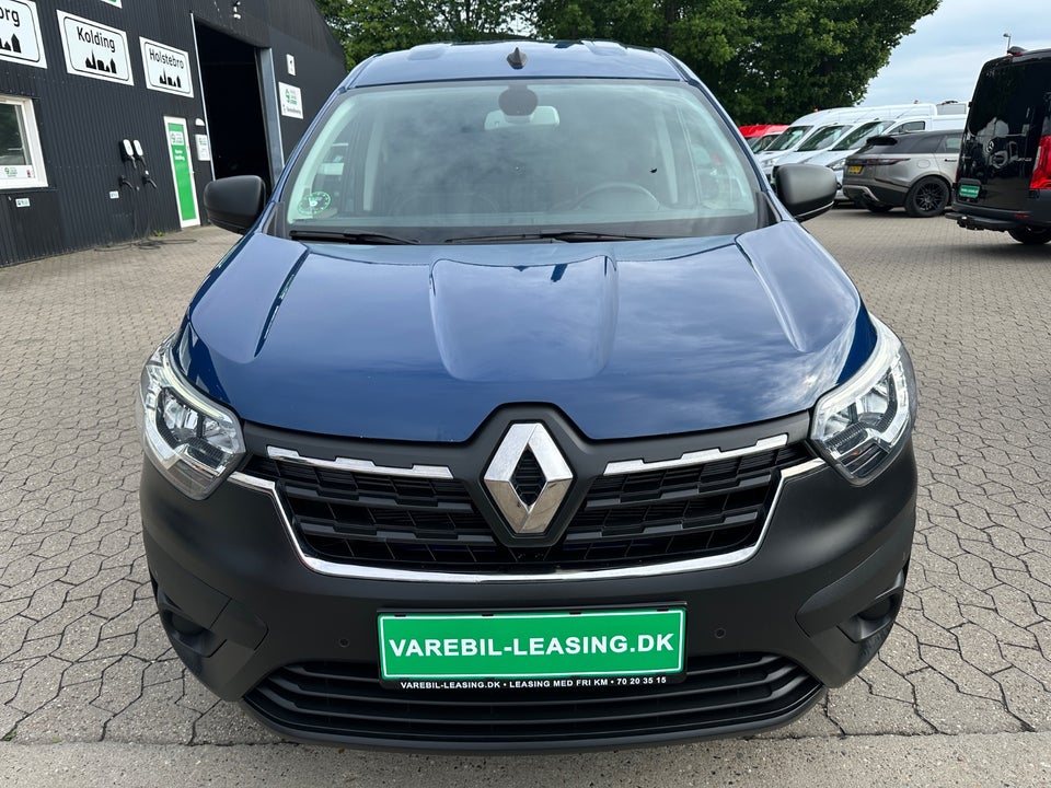 Renault Express 1,5 dCi 95 5d