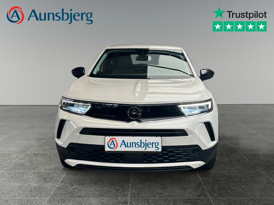 Opel Mokka-e 50 Elegance 5d